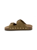billowy Sandalen  in khaki