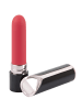 You2Toys Vibrator Lipstick Vibrator in schwarz