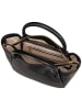 Bogner Handtasche Wallis Raja MHZ in Black