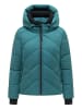 Marikoo Steppjacke Shinamii XVI in Ocean Green