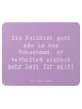 Mr. & Mrs. Panda Mauspad Spruch Polizist Ruhestand mit Spruch in Lavendeltraum
