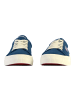 Gant Sneaker mit Schnürsenkeln Jaqco Blau