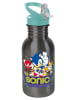 Geda Labels Trinkflasche Sonic Retro in Türkis - 500ml