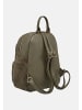 KASSANDRA Rucksack in GREEN