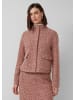 s.Oliver Indoor-Jacke in 44P1_altrosa