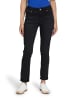 Betty Barclay Basic-Jeans mit Waschung in Black Denim