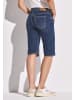 Street One Bermuda Jeans in Blau