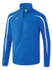 erima Herren Athletic Line Laufjacke in new royal/weiss