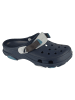 Crocs Crocs Classic All Terrain Clog in Blau