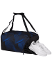 Satch Sporttasche satch Sporttasche in Seismic Blue