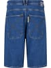 HOMEBOY HOMEBOY Jeans-Shorts in washedblue