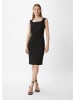 comma Kleid  in  9999_schwarz