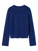name it Strickpullover in Bluing