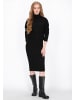 DreiMaster Women Sweater in black