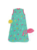 Schlummersack Bio Babyschlafsack, 1.0 TOG in Pink
