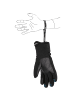 UYN SECOND LIFE  RECLAVA BALACLAVA in Schwarz