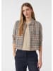 comma Indoor-Jacke in 81N8_beige