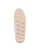 Ital-Design Halbschuh in Beige