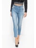 ATT Jeans ATT Jeans 5-Pocket Jeans Sun in hellblau