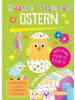 Carlsen Buch - Bastelset für Kinder: Ostern