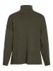 Vila Strickpullover in Deep Depths