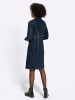 Heine Jeans-Kleid in blue-stone-washed