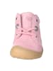 Ricosta Lauflernschuhe CORY in mallow