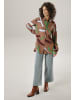 Aniston CASUAL Cordhose in petrol