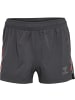 Hummel Short in Grau