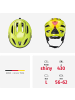 ABUS Fahrradhelm Pedelec 2.0 ACE in signal yellow