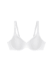 Triumph Bügellose BH für Damen in weiß