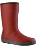 Dunlop Gummistiefel Amsterdammer in dunkelrot