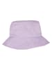  Flexfit Bucket Hat in lilac