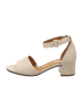 Gabor Comfort Riemchensandaletten in Beige