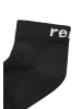 Reima Socken " Treenit " in Schwarz