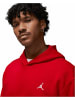 Nike Hoodie für Herren in rot