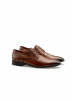 LLOYD Business Schuhe für Herren in cognac