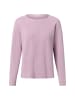 Marie Lund Pullover in flieder - 0015