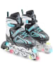 Apollo Inline Skates " Super Blades X-Pro " in mint