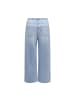 ONLY Hose in Light Blue Denim