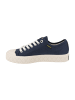 Palladium Sneaker blau