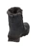Legero Winterstiefeletten NOVARA in charcoal