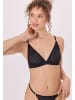 LSCN BY LASCANA Bralette in schwarz