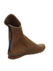 Arche Stiefelette in braun