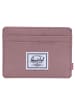 Herschel Herschel Cardholder Wallet in Rosa