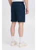BLEND Leinenhose BHVOLK in Blau