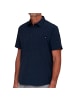Mammut Lenni Hemd Men in Navy