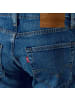 Levi´s Jeans in Blau