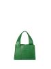 ROBERTA ROSSI Handtasche in GREEN