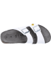 Birkenstock Freizeitschuhe Arizona ESD in weiß